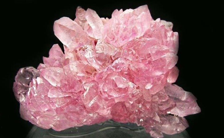 Rose Quartz