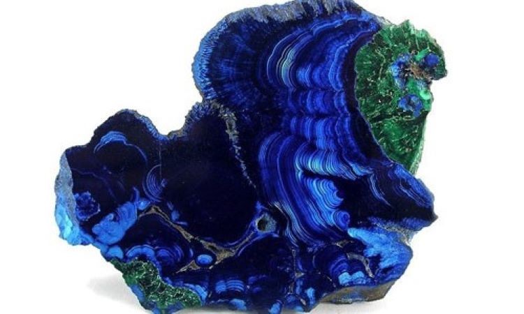 Azurite