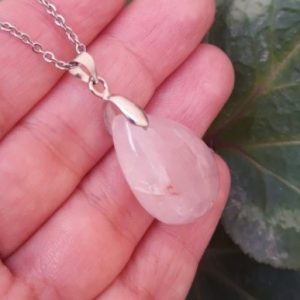 Rose Quartz