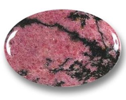 Rhodonite