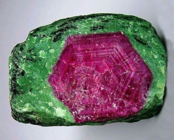 Zoisite