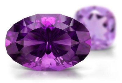 Amethyst Gem Stone