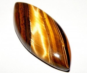 Tiger's eye