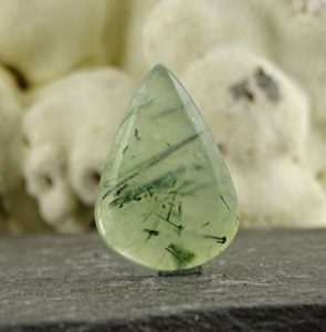 Prehnite