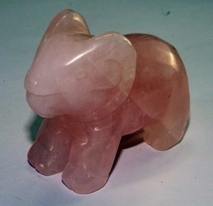 Rose Quartz