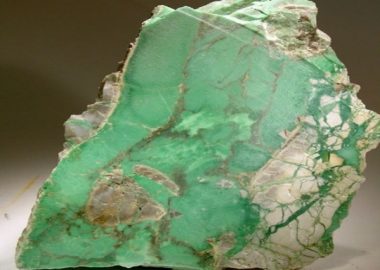 Variscite