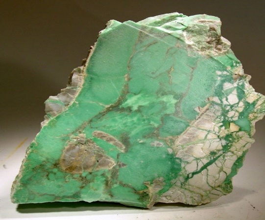 Variscite