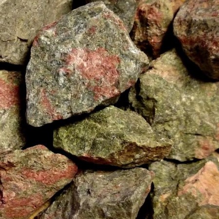 Unakite