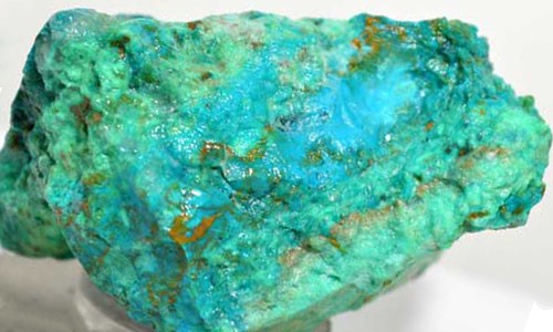 Chrysocolla