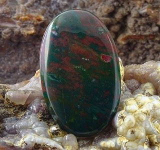 Bloodstone