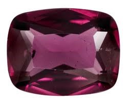 Almandine Garnet