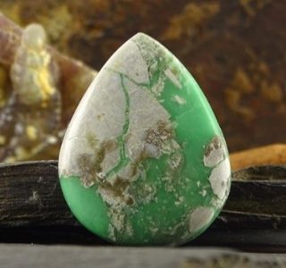 Variscite