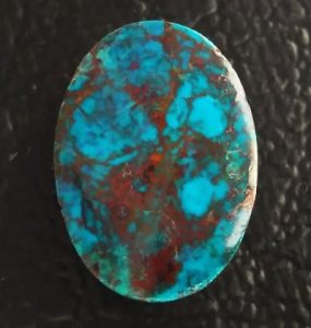 Chrysocolla