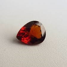 Spessartine Garnet