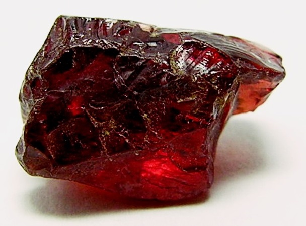 Pyrope Garnet