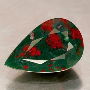 Bloodstone