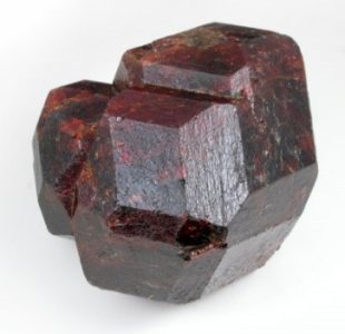 Almandine Garnet