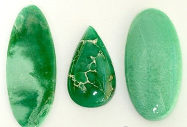 Variscite