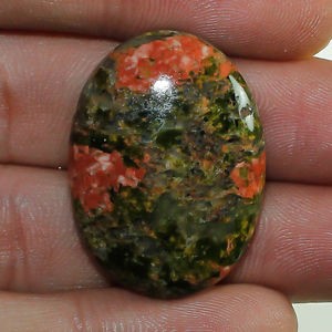 Unakite