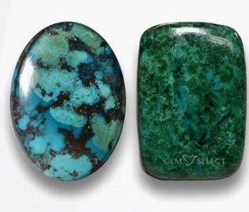 Chrysocolla