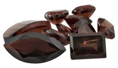 Pyrope Garnet